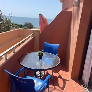 Apartamento Playa Privada Apartment