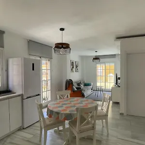 Fabuloso Apartamento A 50m De Playa Centrico Apartment