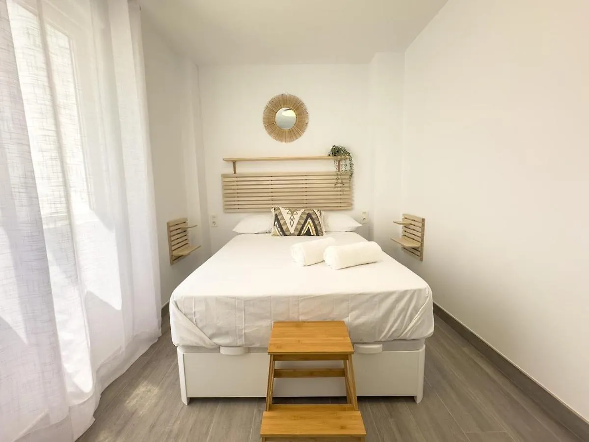 Διαμέρισμα Apt. Joya Del Mar 2 Der Torre Del Mar Ισπανία