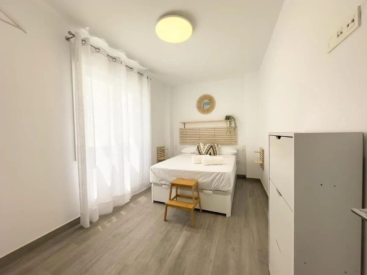 Apt. Joya Del Mar 2 Der Torre Del Mar Διαμέρισμα