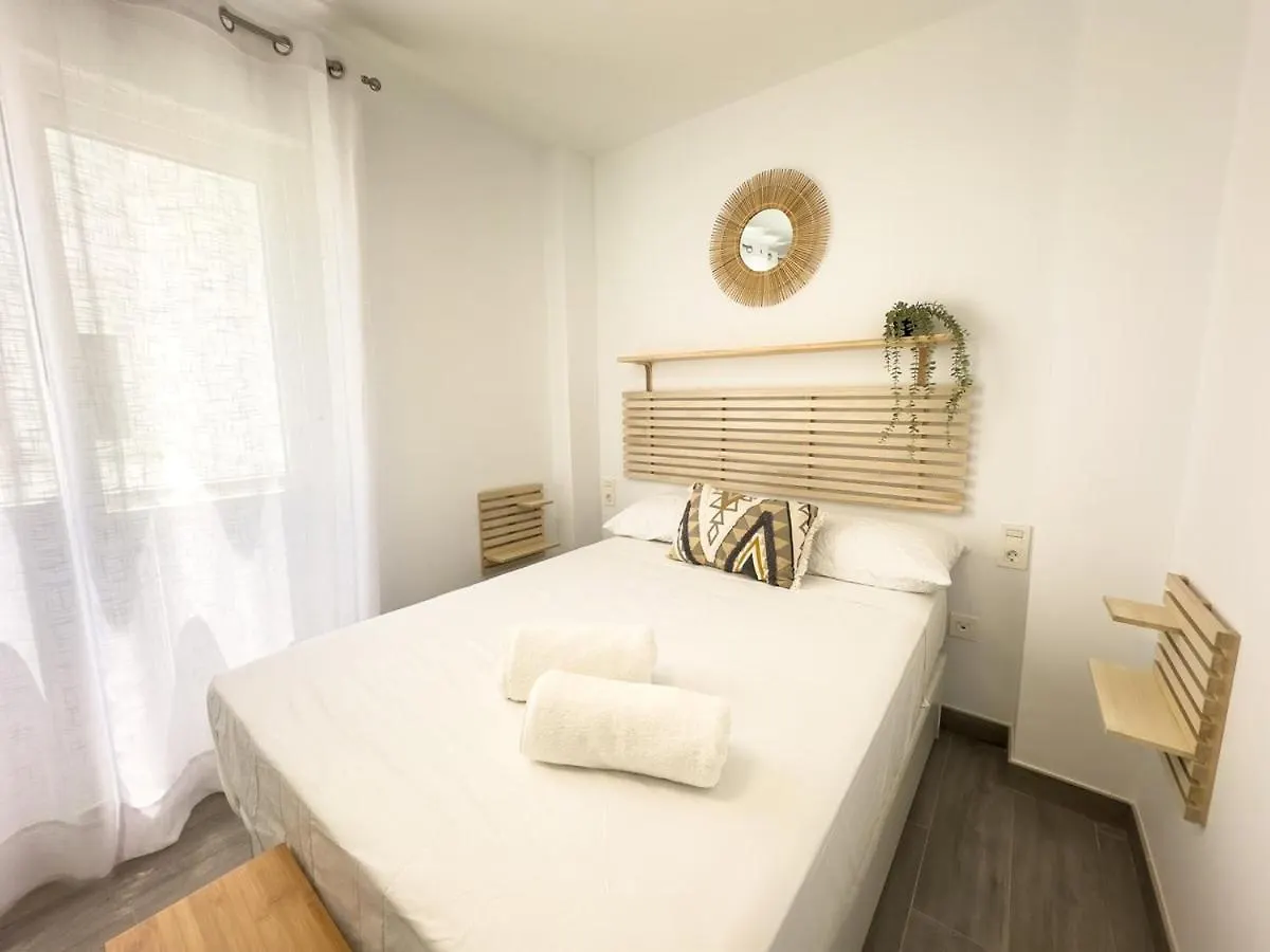 Apartment Apt. Joya Del Mar 2 Der Torre Del Mar